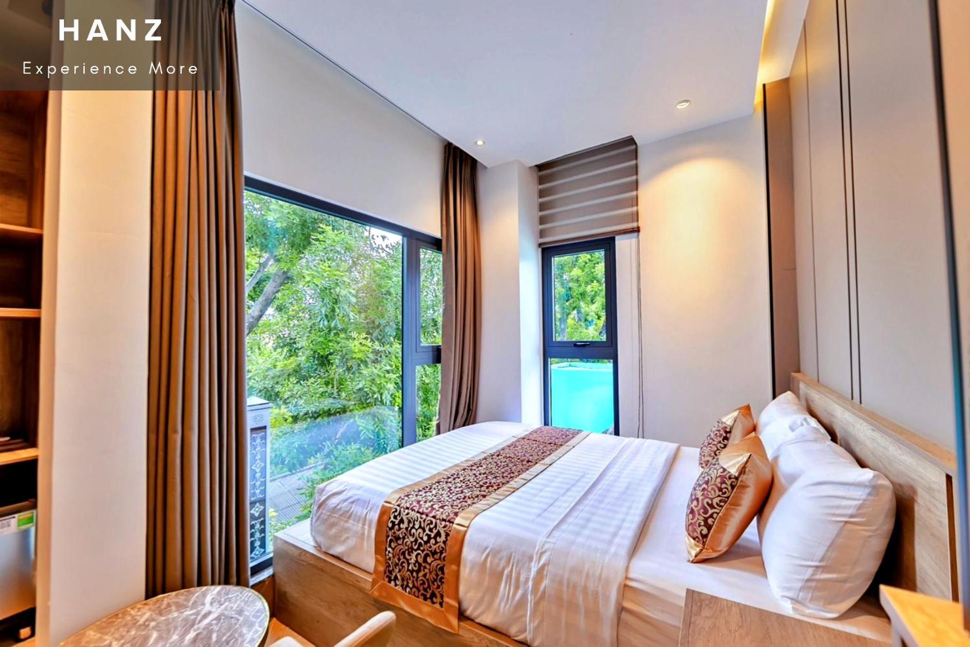S79 Mymy Hotel 2 Ho Chi Minh-byen Eksteriør bilde