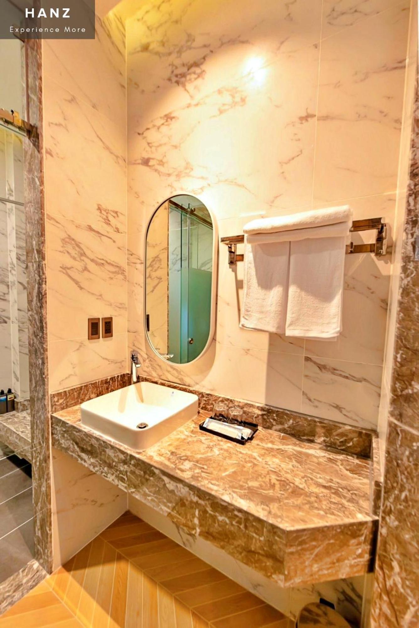 S79 Mymy Hotel 2 Ho Chi Minh-byen Rom bilde